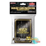 画像: 日本語版 カードスリーブ 2020 DMロゴ ブラック 【70枚入り】