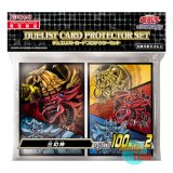 画像: 日本語版 カードスリーブ 2020 三幻神 【200枚入り】