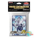 画像: 日本語版 カードスリーブ 2020 氷結界の龍 トリシューラ 【70枚入り】