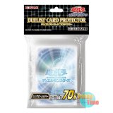 画像: 日本語版 カードスリーブ 2022 シンクロ・シルバー 【70枚入り】