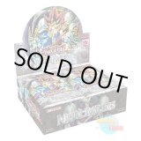 画像: ★ ボックス ★英語版 Metal Raiders メタル・ライダーズ Unlimited (25th Anniversary Edition)