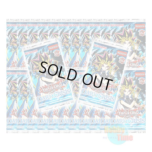 画像1: ★ 24パックセット ★英語版 Dark Crisis ダーク・クライシス Unlimited (25th Anniversary Edition)