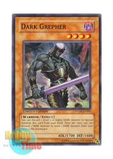 画像: 英語版 PTDN-ENSP1 Dark Grepher ダーク・グレファー (スーパーレア) Limited Edition
