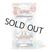 画像: ★ パック単品 ★英語版 Light of Destruction ライト・オブ・デストラクション 1st Edition ブリスタータイプ