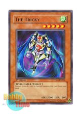 画像: 英語版 TDGS-EN090 The Tricky ＴＨＥ トリッキー (レア) 1st Edition