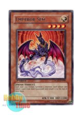 画像: 英語版 RGBT-EN099 Emperor Sem エンペラー・ストゥム (レア) 1st Edition