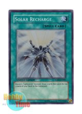 画像: 英語版 ANPR-ENSE1 Solar Recharge ソーラー・エクスチェンジ (スーパーレア) Limited Edition