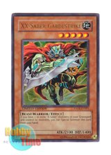 画像: 英語版 ANPR-ENSP1 XX-Saber Gardestrike ＸＸ－セイバー ガルドストライク (ウルトラレア) Limited Edition