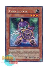 画像: 英語版 ANPR-EN093 Card Blocker カードブロッカー (シークレットレア) Unlimited