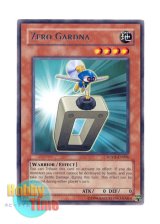 画像: 英語版 SOVR-EN006 Zero Gardna ゼロ・ガードナー (レア) Unlimited