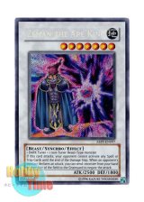 画像: 英語版 ABPF-EN097 Zeman the Ape King 猿魔王ゼーマン (シークレットレア) Unlimited