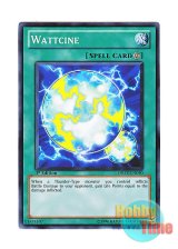 画像: 英語版 DREV-EN050 Wattcine エレキュア (ノーマル) 1st Edition