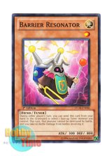 画像: 英語版 STOR-EN006 Barrier Resonator バリア・リゾネーター (ノーマル) 1st Edition