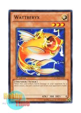 画像: 英語版 STOR-EN031 Wattberyx エレキンメダイ (レア) 1st Edition