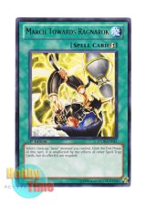 画像: 英語版 STOR-EN047 March Towards Ragnarok 最後の進軍 (レア) 1st Edition