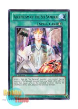 画像: 英語版 STOR-EN050 Asceticism of the Six Samurai 六武衆の荒行 (レア) 1st Edition