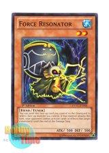 画像: 英語版 EXVC-EN006 Force Resonator フォース・リゾネーター (ノーマル) 1st Edition