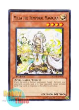 画像: 英語版 GENF-EN038 Milla the Temporal Magician 久遠の魔術師ミラ (ノーマル) 1st Edition