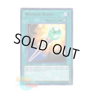 画像: 英語版 GENF-EN045 Wonder Wand ワンダー・ワンド (ウルトラレア) 1st Edition