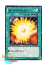 画像: 英語版 GENF-EN059 Star Changer スター・チェンジャー (レア) 1st Edition