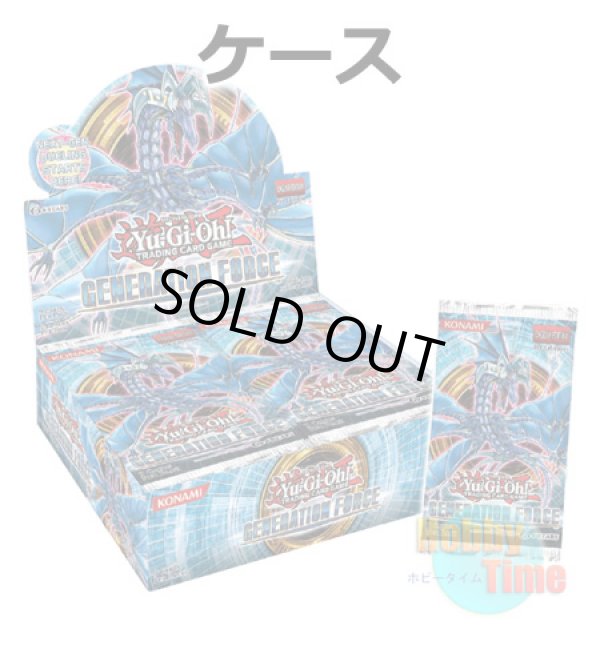 画像1: ★ ケース ★英語版 Generation Force ジェネレーション・フォース 1st Edition