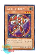 画像: 英語版 PHSW-EN083 Wind-Up Rabbit ゼンマイラビット (シークレットレア) Unlimited