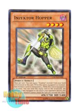 画像: 英語版 ORCS-EN081 Inzektor Hopper 甲虫装機 ホッパー (レア) 1st Edition