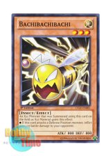 画像: 英語版 LTGY-EN001 Bachibachibachi バチバチバチ (ノーマル) 1st Edition