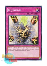 画像: 英語版 JOTL-EN075 Bujinfidel 武神逐 (ノーマル) 1st Edition