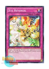 画像: 英語版 JOTL-EN078 Xyz Reversal エクシーズ・リバーサル (ノーマル) 1st Edition