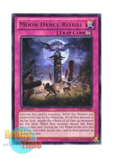画像: 英語版 JOTL-EN089 Moon Dance Ritual ムーンダンスの儀式 (レア) 1st Edition