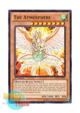 画像: 英語版 JOTL-EN090 The Atmosphere The アトモスフィア (ノーマル) 1st Edition