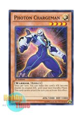 画像: 英語版 LVAL-EN007 Photon Chargeman フォトン・チャージマン (ノーマル) 1st Edition
