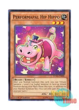 画像: 英語版 DUEA-EN008 Performapal Hip Hippo EMディスカバー・ヒッポ (ノーマル) 1st Edition