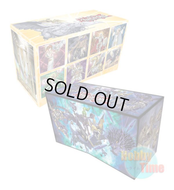 画像1: ★ ボックス ★英語版 Duelist Alliance デュエリスト・アライアンス Deluxe Edition