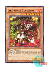 画像: 英語版 CORE-EN037 Aromage Bergamot アロマージ－ベルガモット (レア) 1st Edition