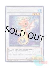 画像: 英語版 CORE-EN098 Tatsunoko たつのこ (シークレットレア) 1st Edition