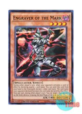 画像: 英語版 CORE-ENSE3 Engraver of the Mark 刻印の調停者 (スーパーレア) Limited Edition