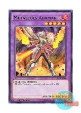 画像: 英語版 TDIL-EN043 Metalfoes Adamante メタルフォーゼ・アダマンテ (レア) 1st Edition