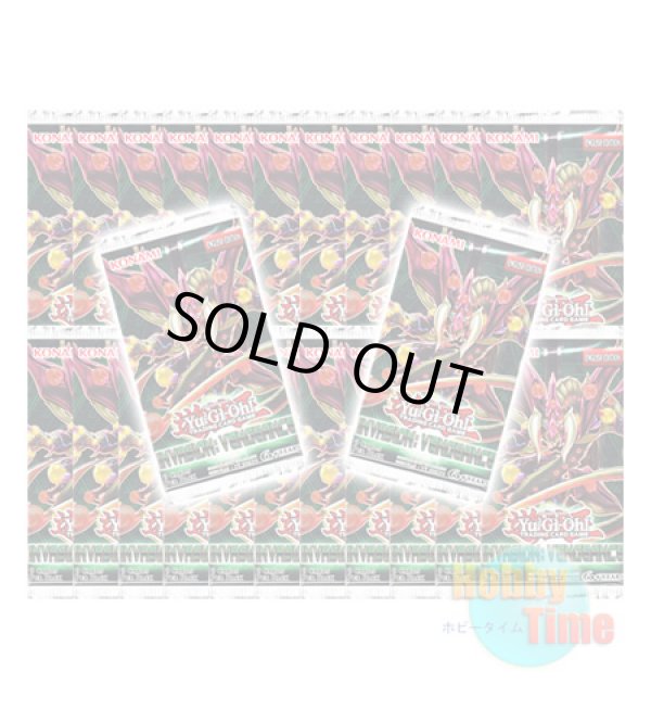 画像1: ★ 24パックセット ★英語版 Invasion: Vengeance インベイジョン：ベンジェンス Unlimited