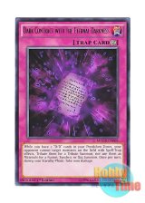 画像: 英語版 MACR-EN068 Dark Contract with the Eternal Darkness 常闇の契約書 (レア) 1st Edition