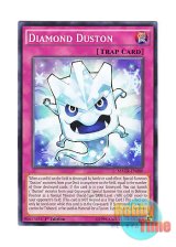 画像: 英語版 MACR-EN080 Diamond Duston ダイヤモンドダストン (ノーマル) 1st Edition