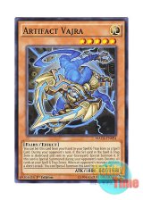 画像: 英語版 MACR-EN094 Artifact Vajra アーティファクト－ヴァジュラ (ノーマル) 1st Edition