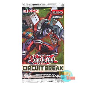 画像: ★ パック単品 ★英語版 Circuit Break サーキット・ブレイク 1st Edition