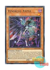 画像: 英語版 FLOD-EN083 Vendread Anima ヴェンデット・アニマ (レア) 1st Edition