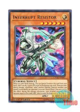 画像: 英語版 CYHO-EN097 Interrupt Resistor インタラプト・レジスタンス (レア) 1st Edition