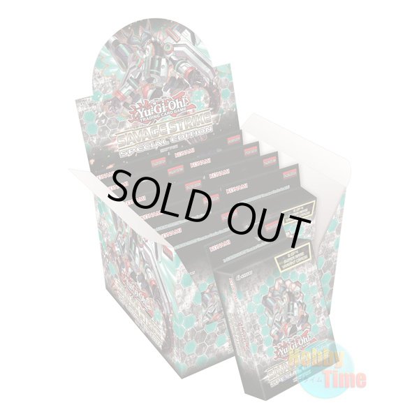 画像1: ★ ボックス ★英語版 Savage Strike サベージ・ストライク Special Edition