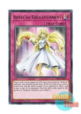 画像: 英語版 SAST-EN091 Apple of Enlightenment フライアのリンゴ (レア) 1st Edition