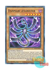 画像: 英語版 LIOV-EN011 Danmari @Ignister ダンマリ＠イグニスター (ノーマル) 1st Edition