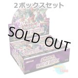 画像: ★ 2ボックスセット ★英語版 Burst of Destiny バースト・オブ・デスティニー 1st Edition